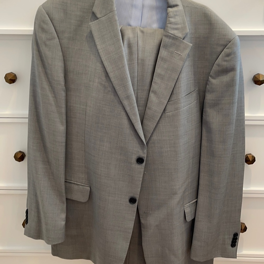 Tommy Men’s suit 44R 38/32